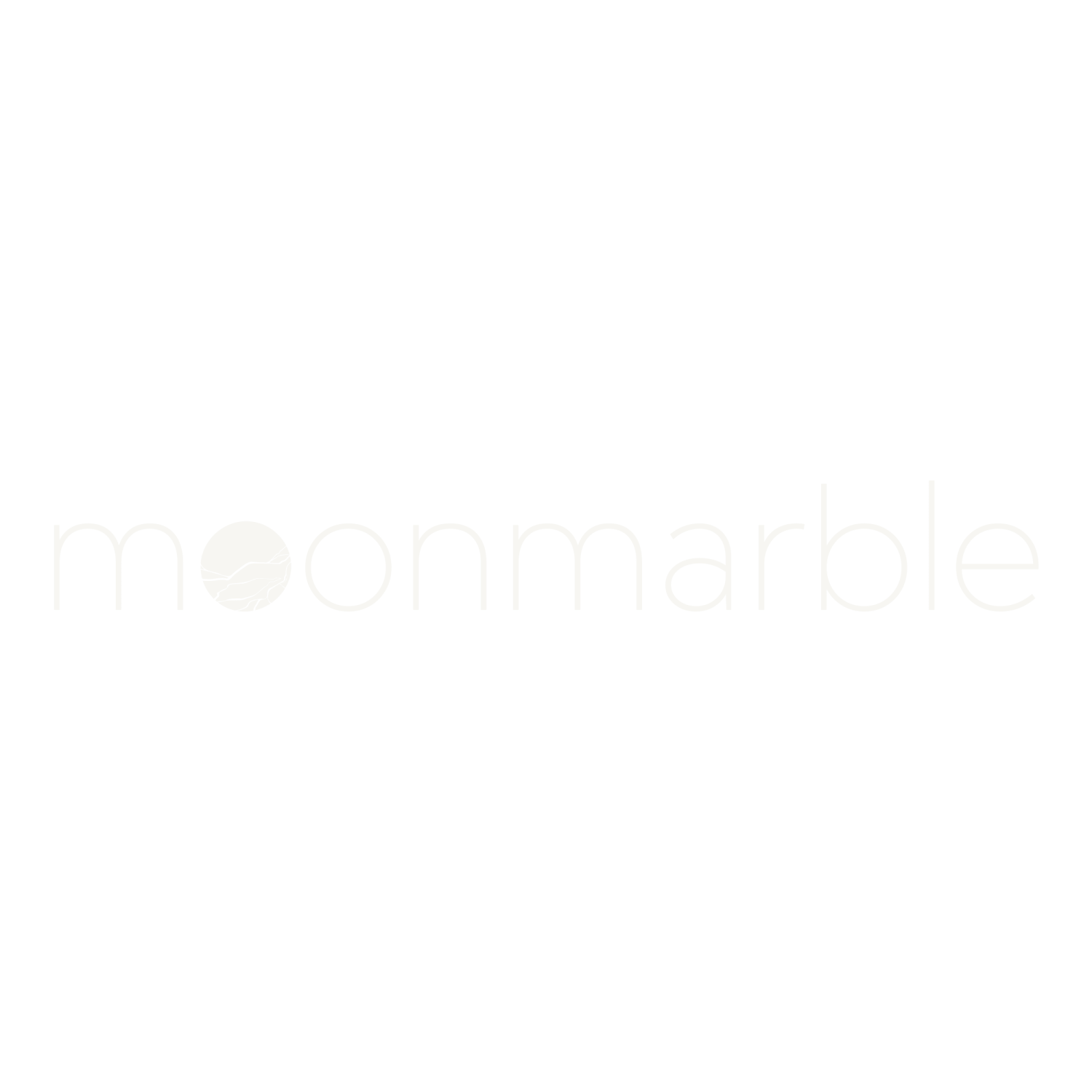 Moonmarble